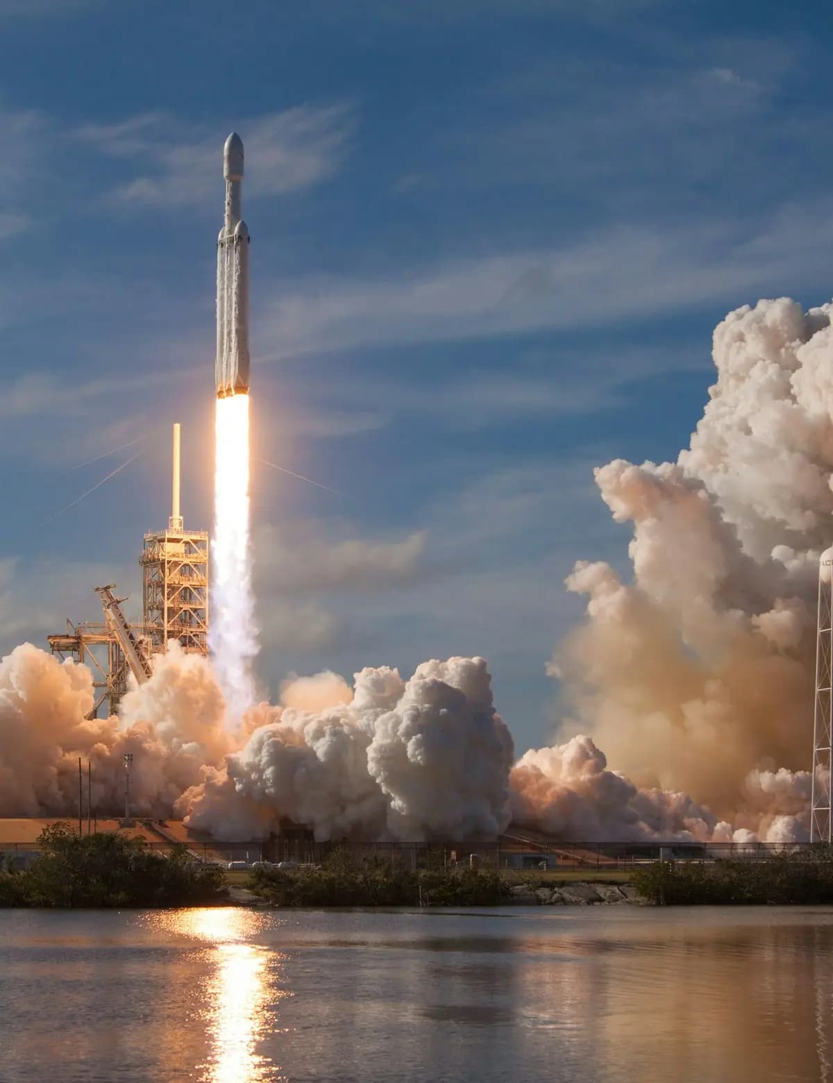 Faster time-to-market