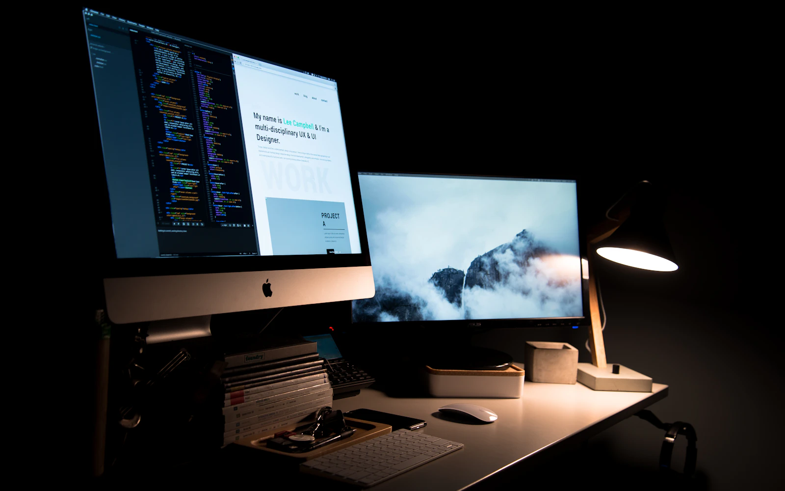 Custom Web Development
