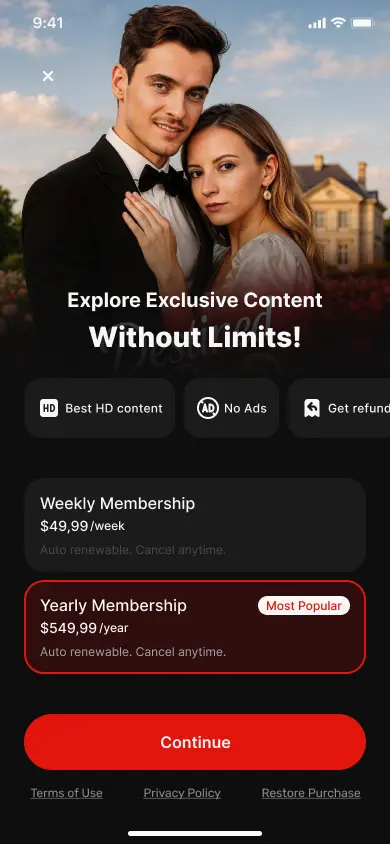 Subscription