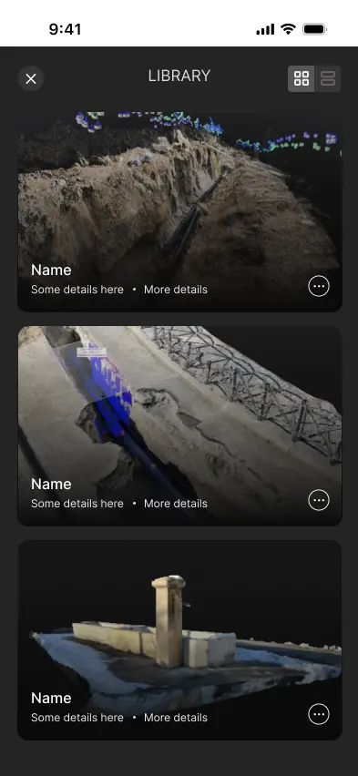 Gallery Grid