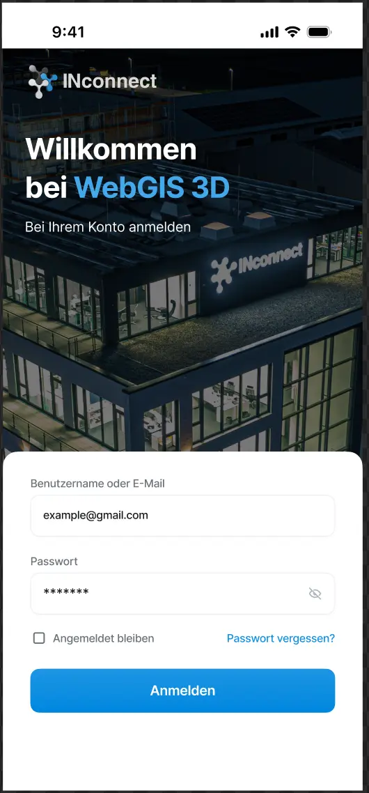 Sign In