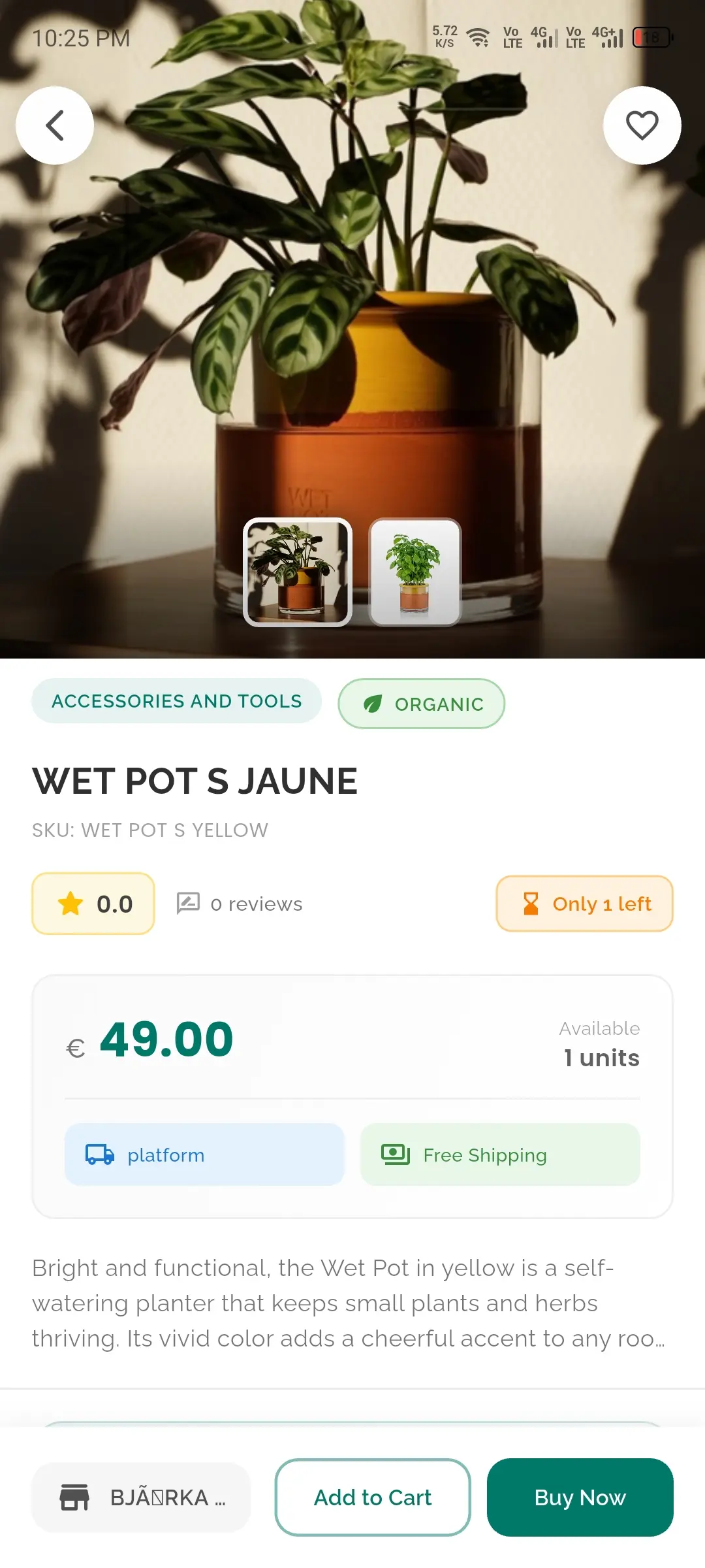 Product Detail