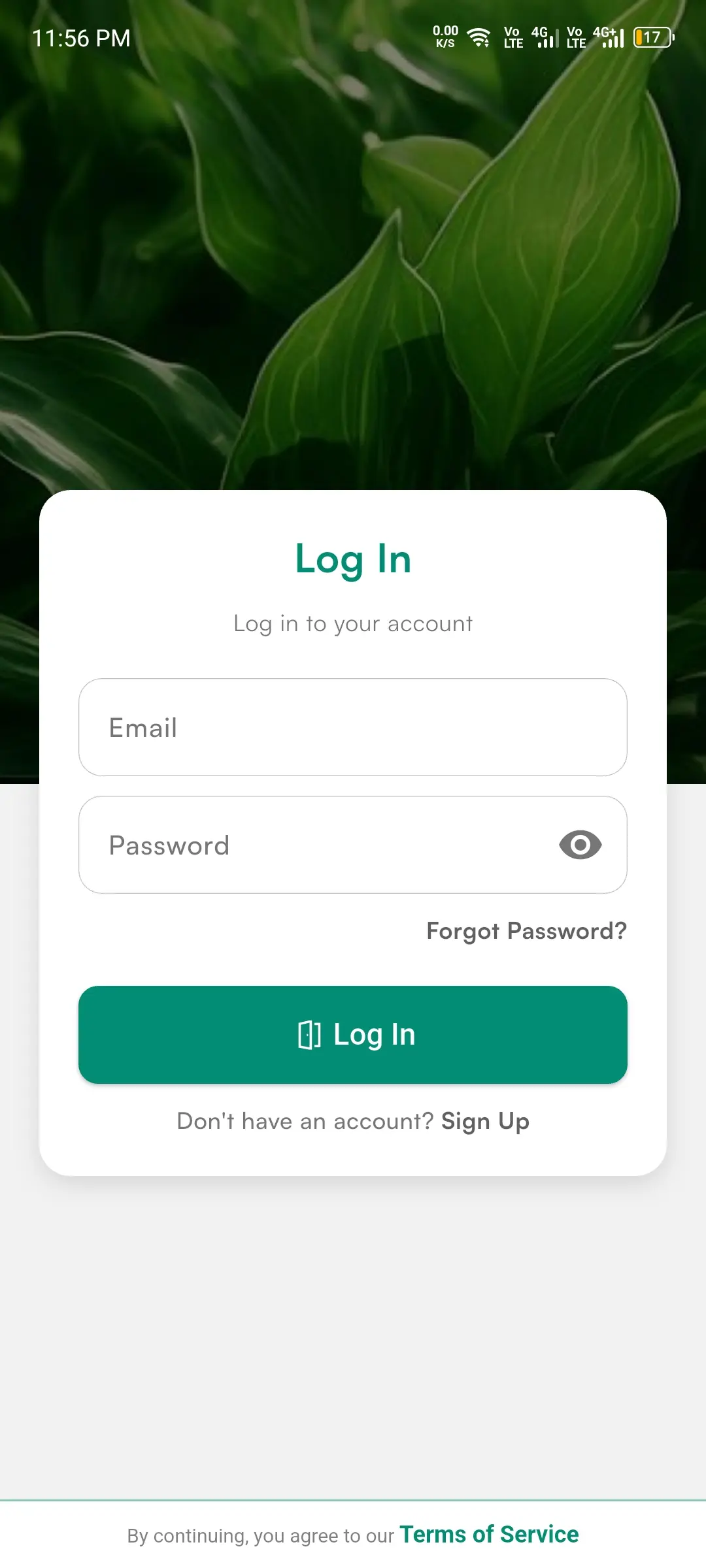 Sign In