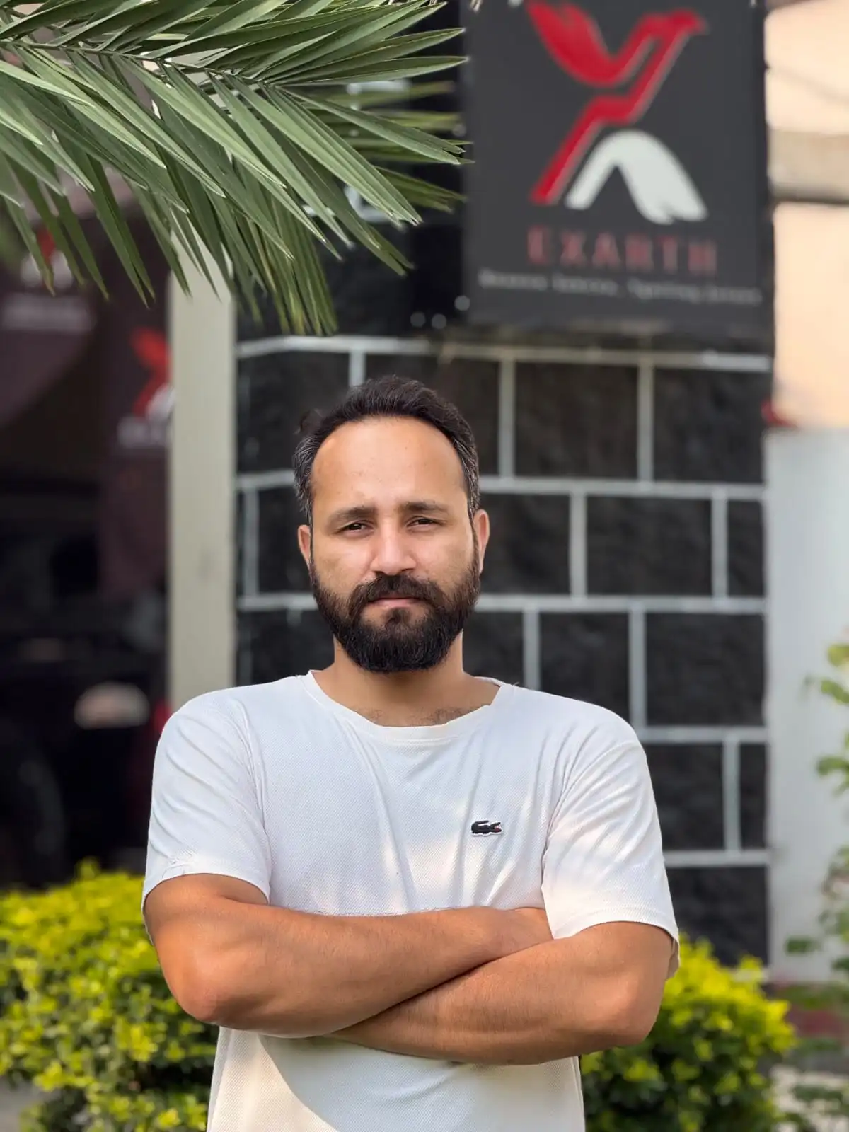 Ikram Khan