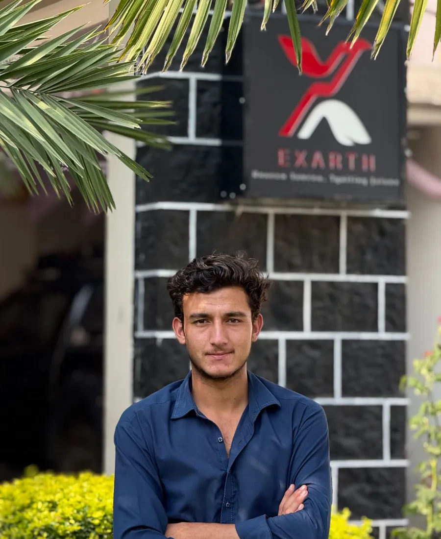 Irfan Khan