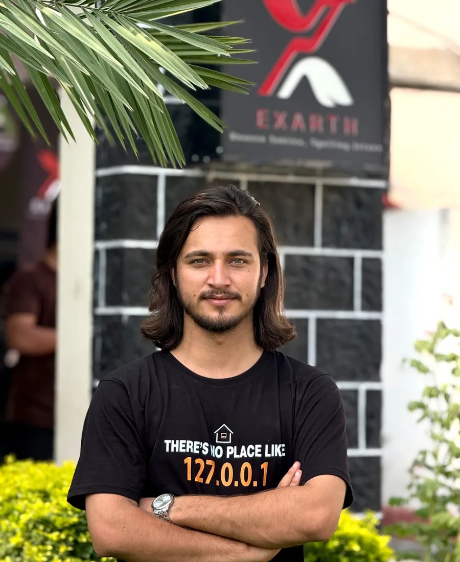 Saqib