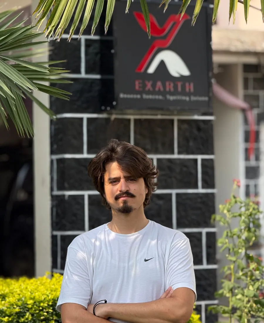 Shehzad Karim