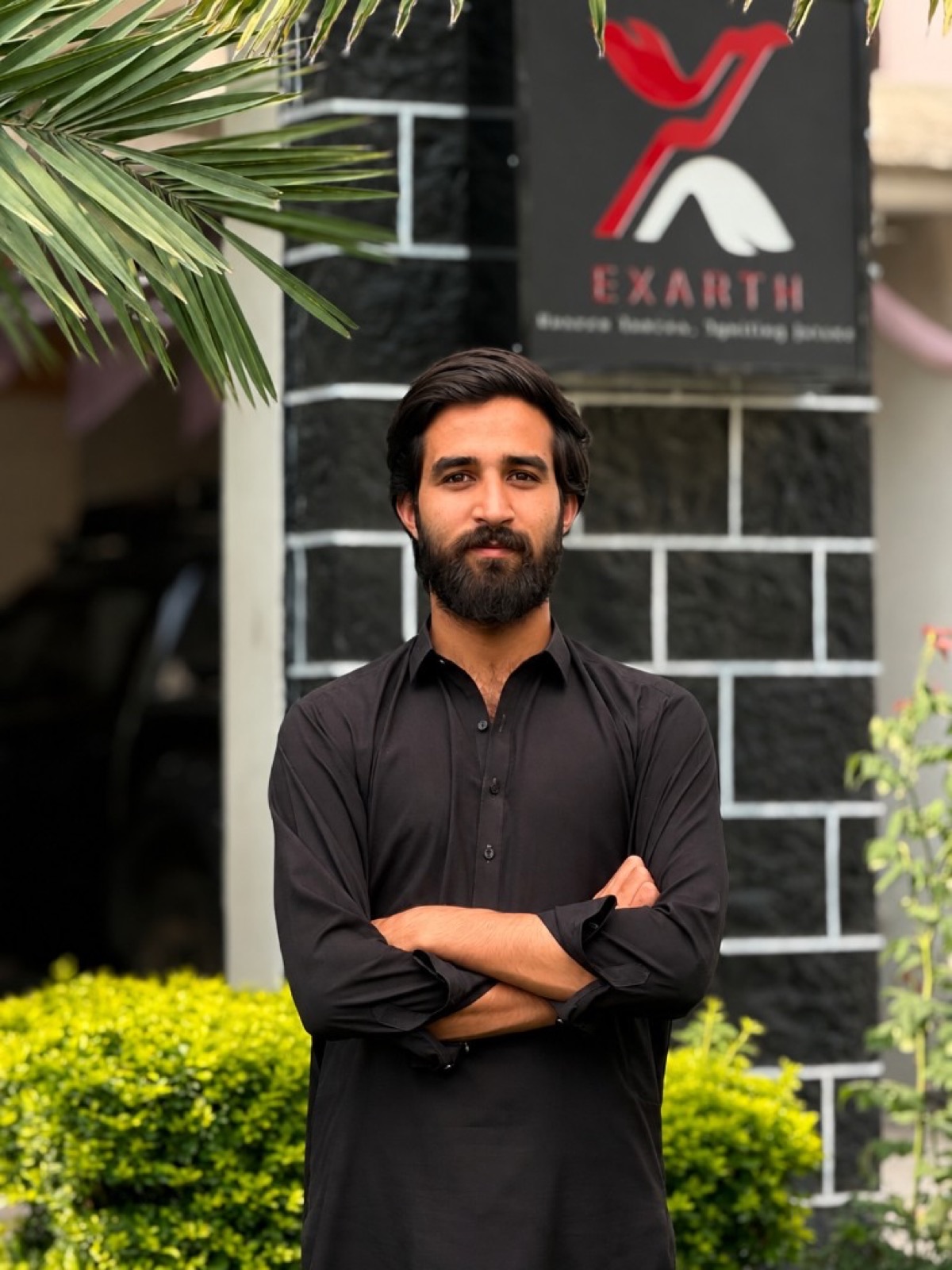Usama Khan