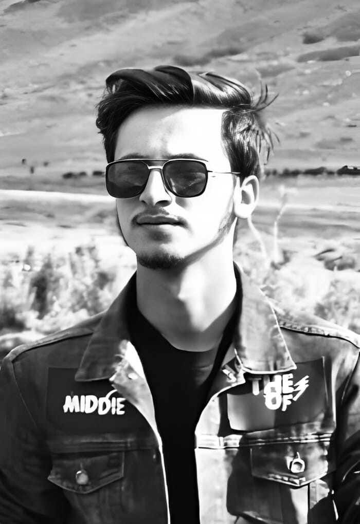 leader
