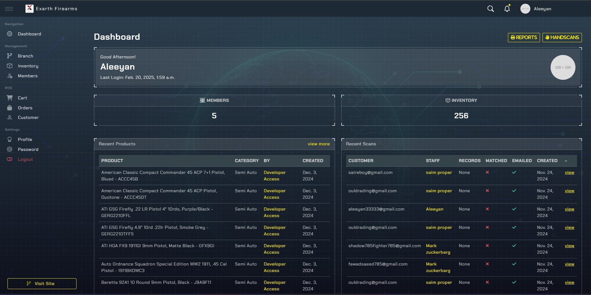 Full Platform Moderation
